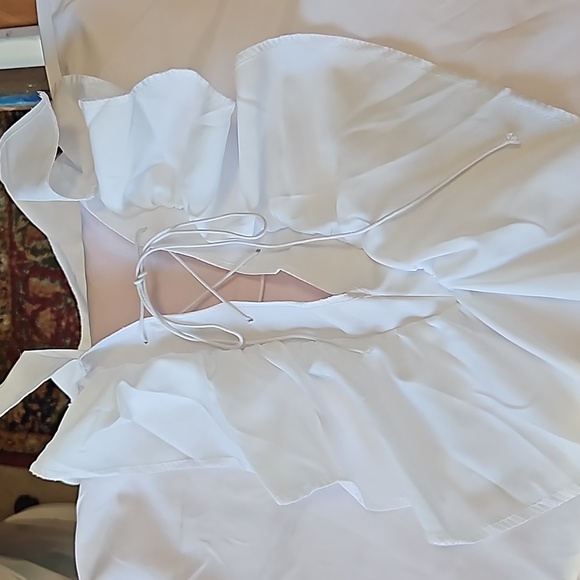 High Seas Pirate Halloween Costume Men's XL - Picture 12 of 12